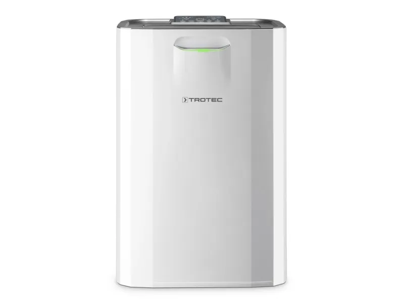 Trotec 1120000065, 220 - 240 V, 50 Hz, 232 mm, 340 mm, 511 mm, 7,5 kg