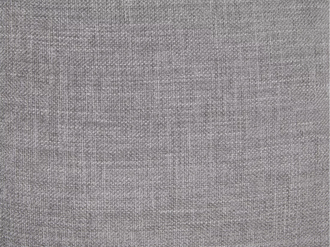 Canapé 3 places en tissu chiné gris DILOME de Pascal Morabito
