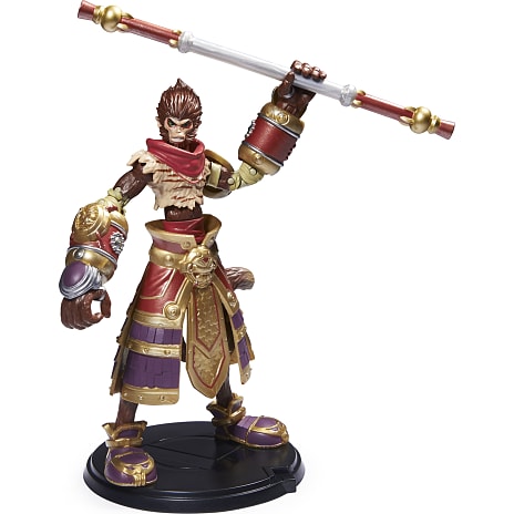 League of Legends figur - Wukong