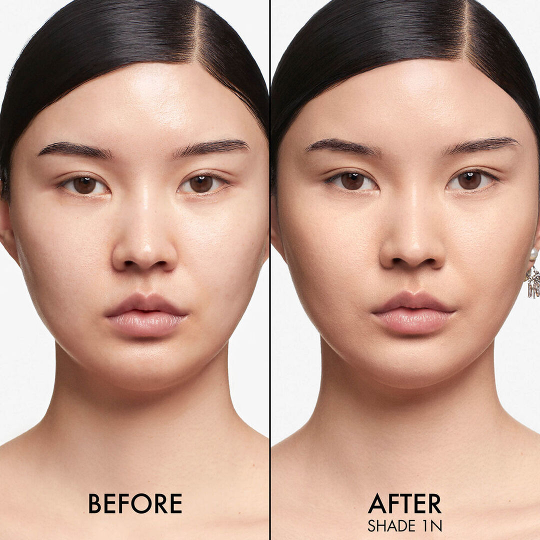 Dior Forever Hydra Nude