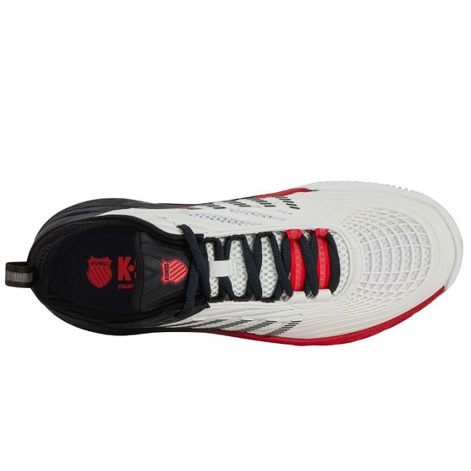 K-Swiss  Hypercourt Supreme 2