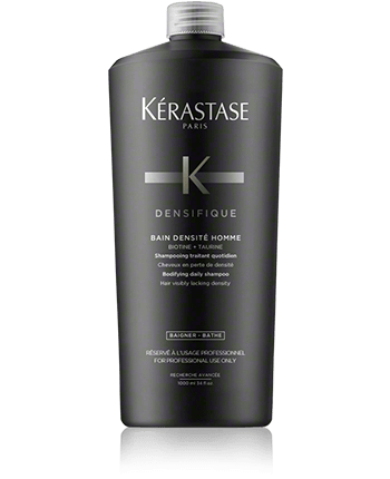 Kérastase Densifique Homme Bain Densité Homme 1000ml