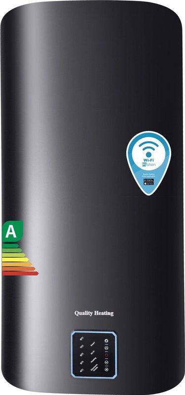Quality Heating - Performance QH - Elektrische Boiler - 50 Liter - Energieklasse A