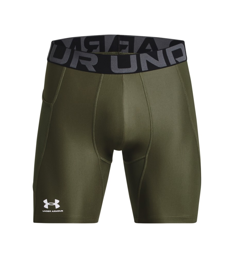 Calções de compressão Under Armour HeatGear