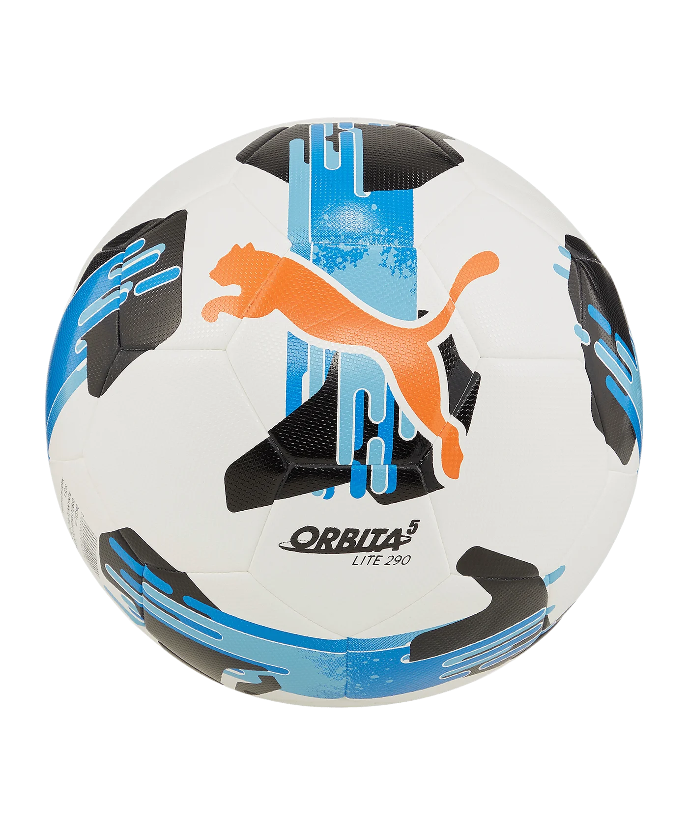 PUMA Orbita 5 Fusion Lite 290 Lightball Weiss F01
