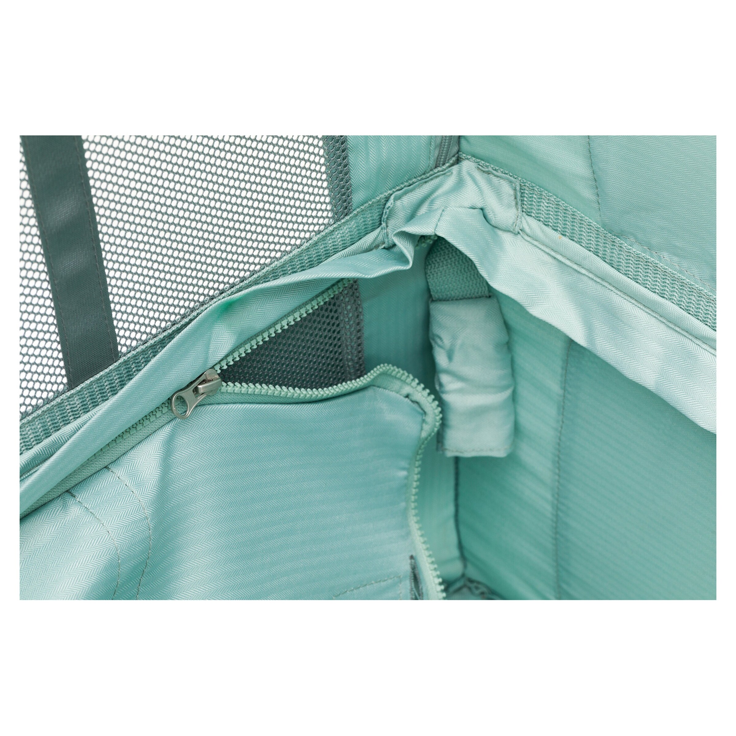 Fillikid Reisebett mint