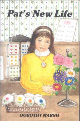 Pat's New Life - Gateway Series (Paperback)