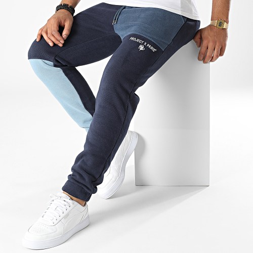 Pantalon Jogging 2240166 Bleu Marine
