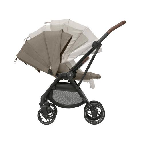 Poussette Leona 2 Twillic Truffle - MAXI COSI