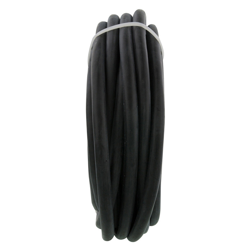 Rubber kabel 10m 3x2,5mm² zwart