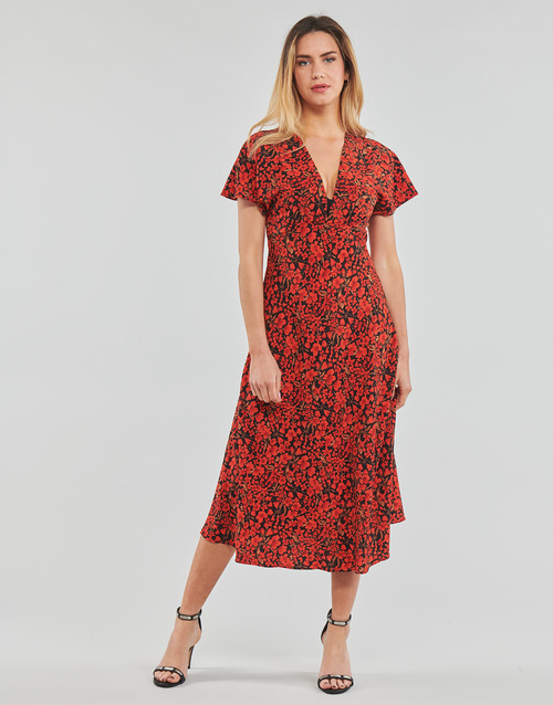 Moony Mood - LYEACHA - Rouge