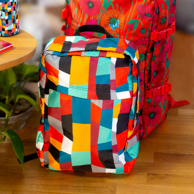 Sac à dos - Mini Explorer 12 litres