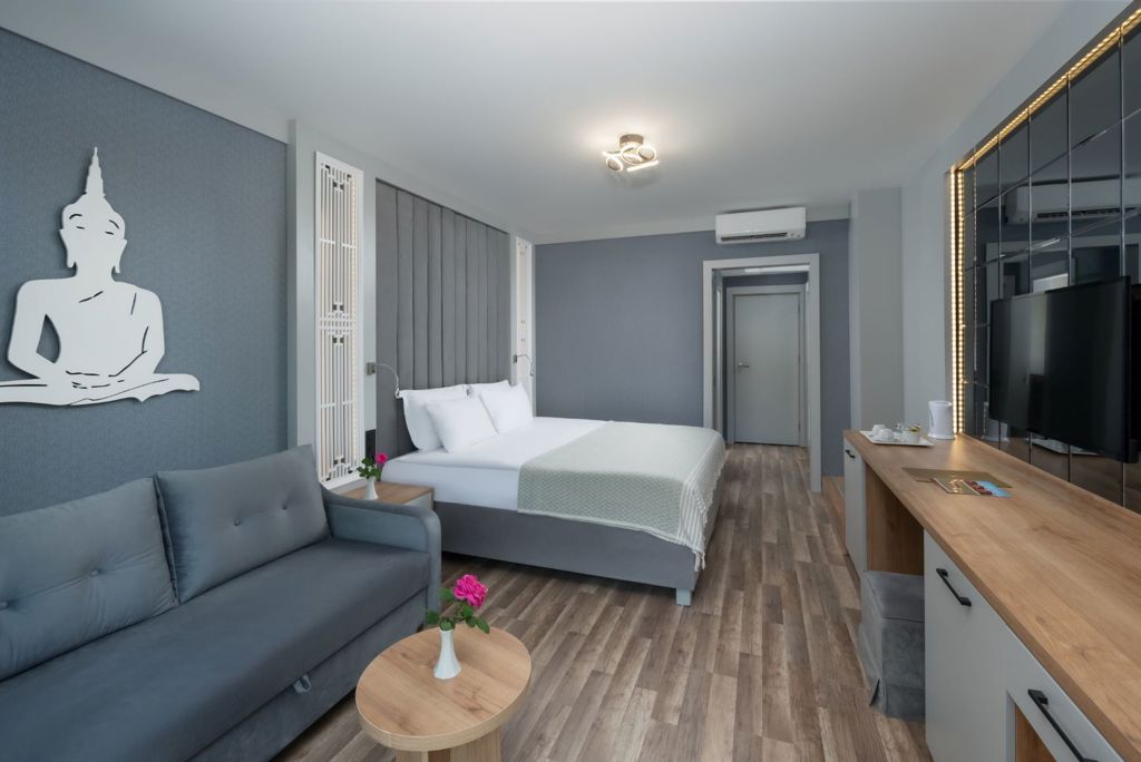 Siam Elegance Ultra All Inclusive - Hotel