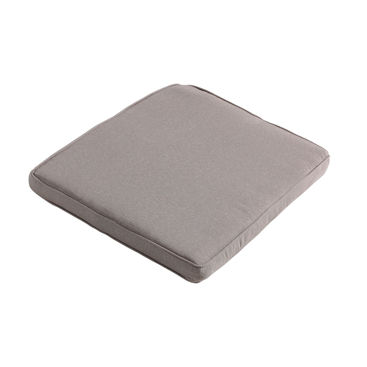 Madison Panama taupe Zitkussen - Set van 4