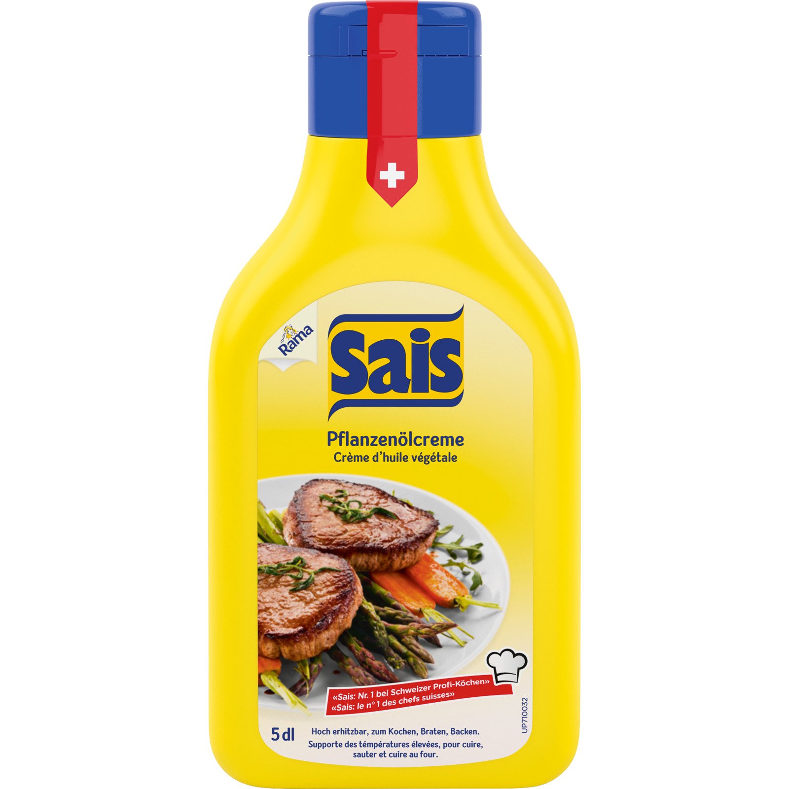 Sais Spécial 500 ml