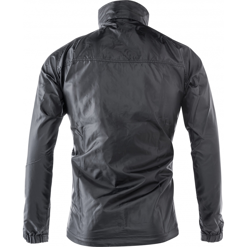 Acerbis - Manteau de pluie Corporate Noir