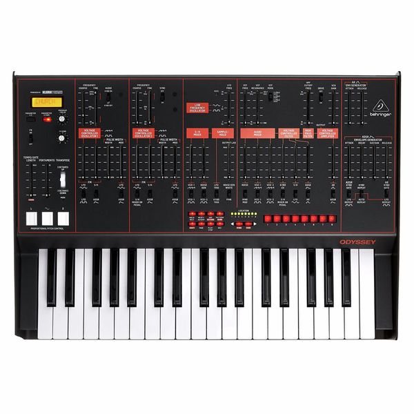Behringer Odyssey
