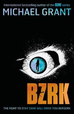 BZRK - BZRK (Paperback)