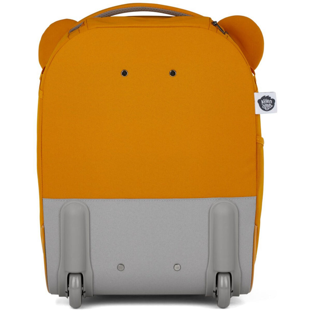 Køb Affenzahn Tiger Kids Kuffert