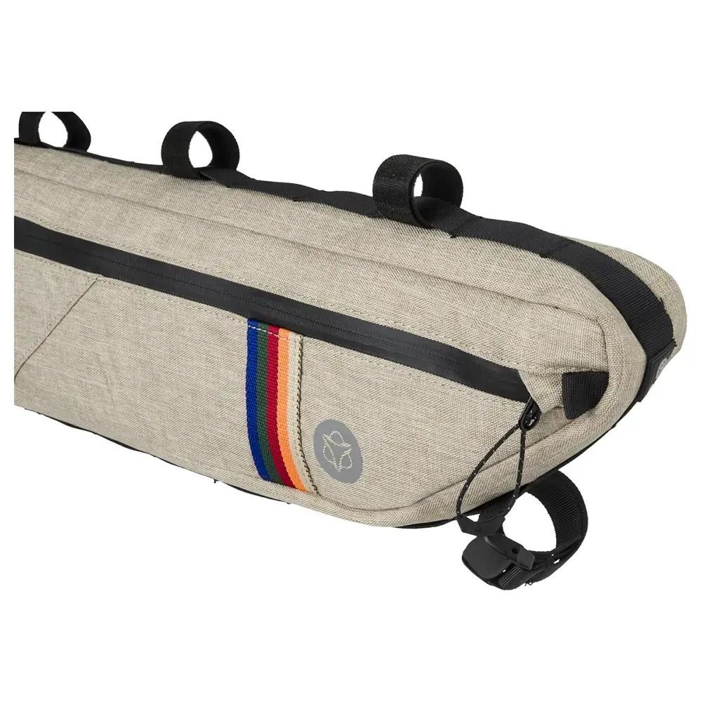 AGU Venture 4L Frametas Beige/Multi
