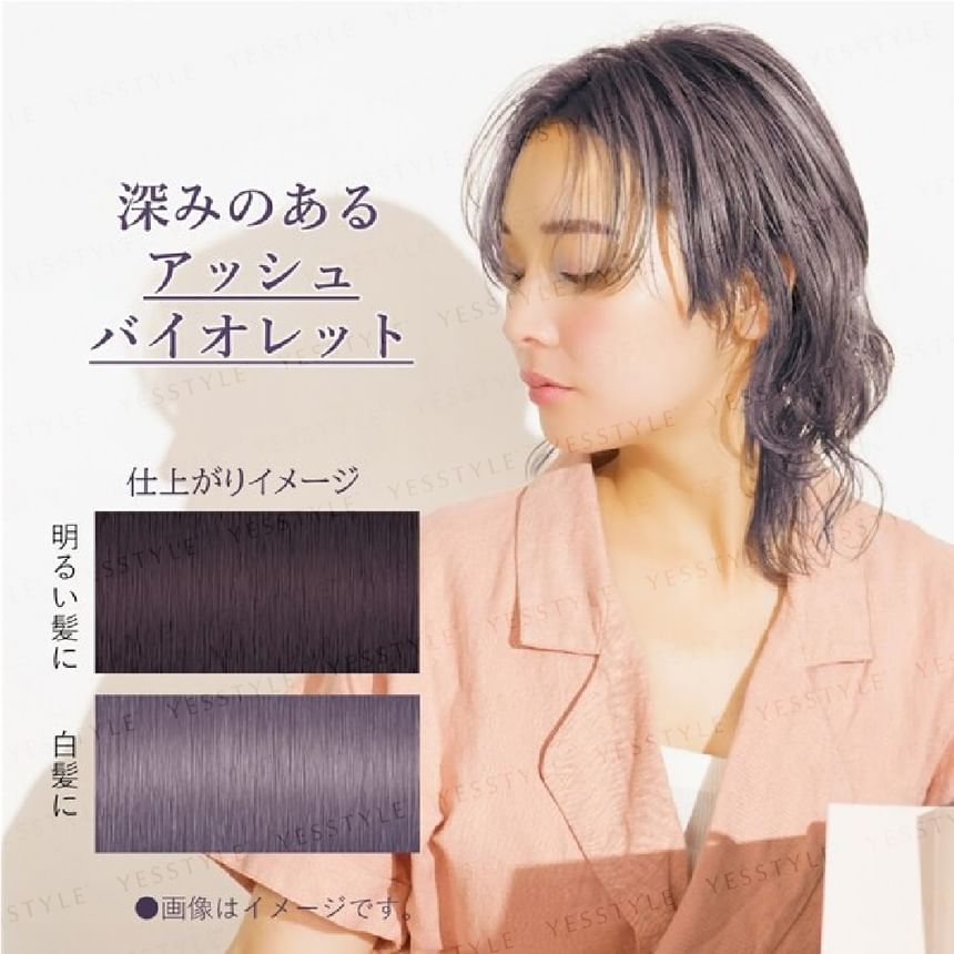 DARIYA - Anna Donna Every Color Treatment