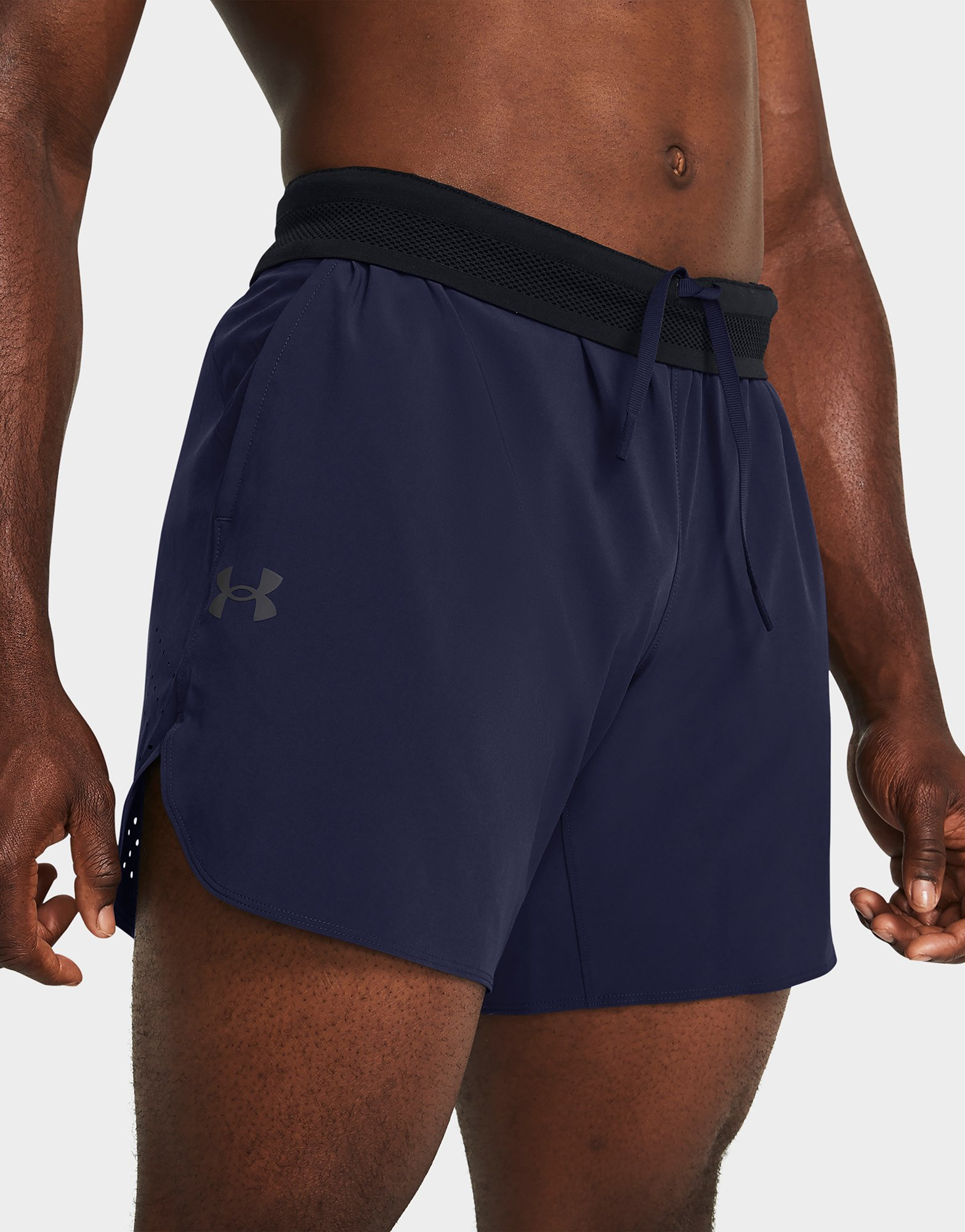 Under Armour Shorts UA Peak Woven Shorts
