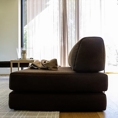 Vigmar Sovesofa 104 x 208 cm