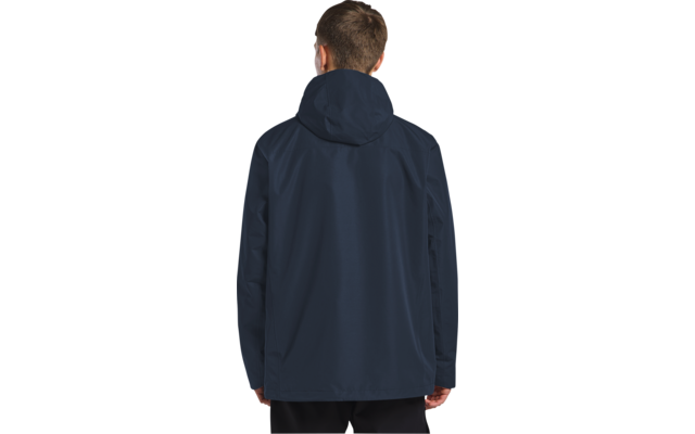Jack Wolfskin Taubenberg 3 in 1 Herren Jacke
