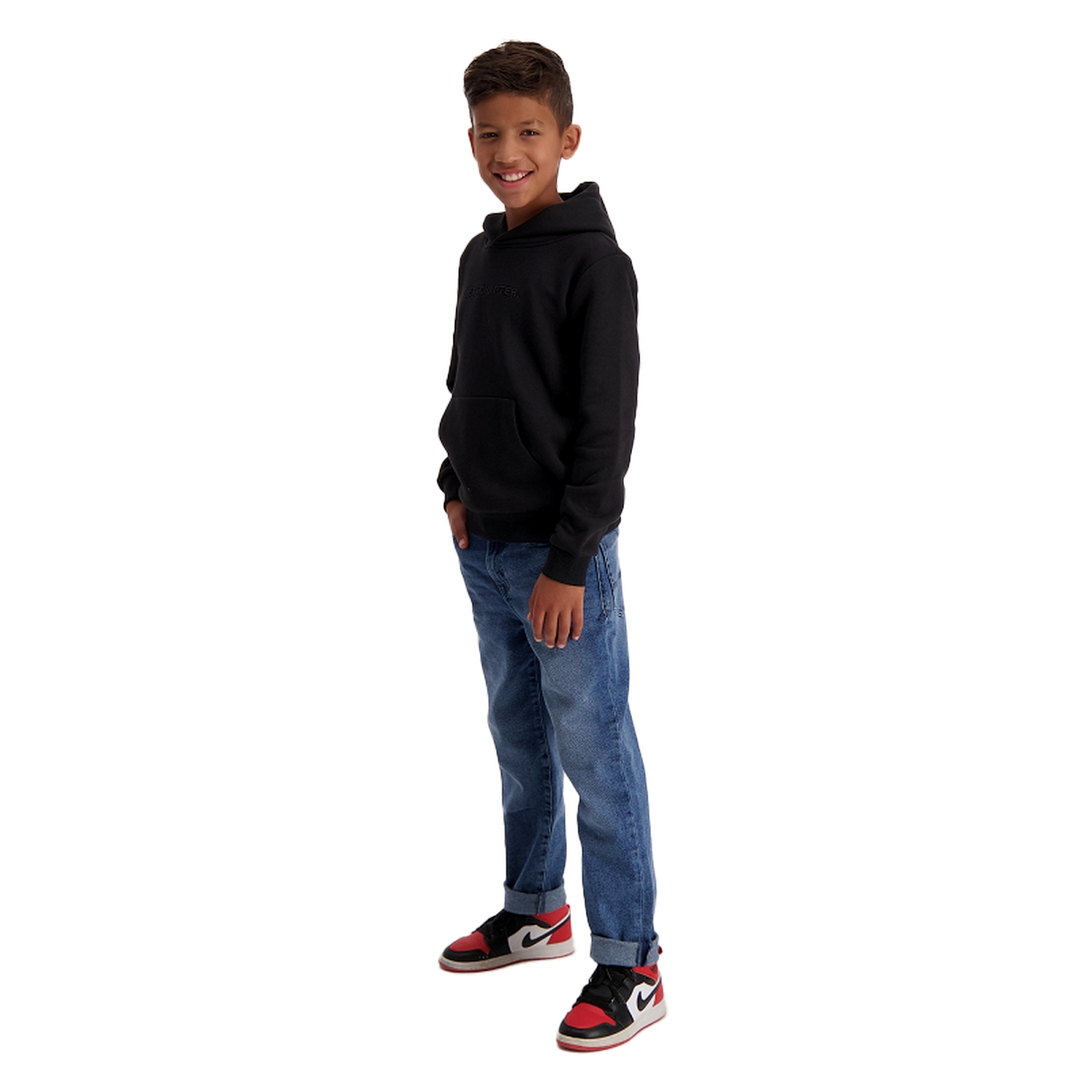 Jongens Short Steve