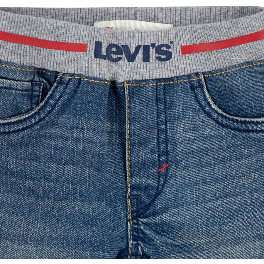 Levi's® Kids Jeans blau