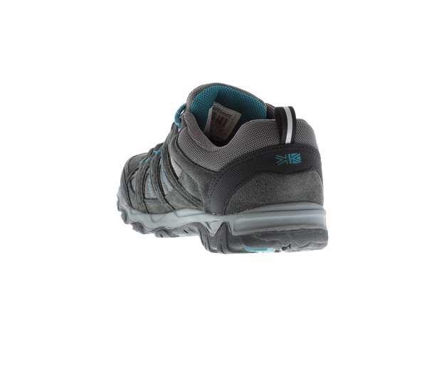 Karrimor Mount Low Junior Waterproof Walking Shoes