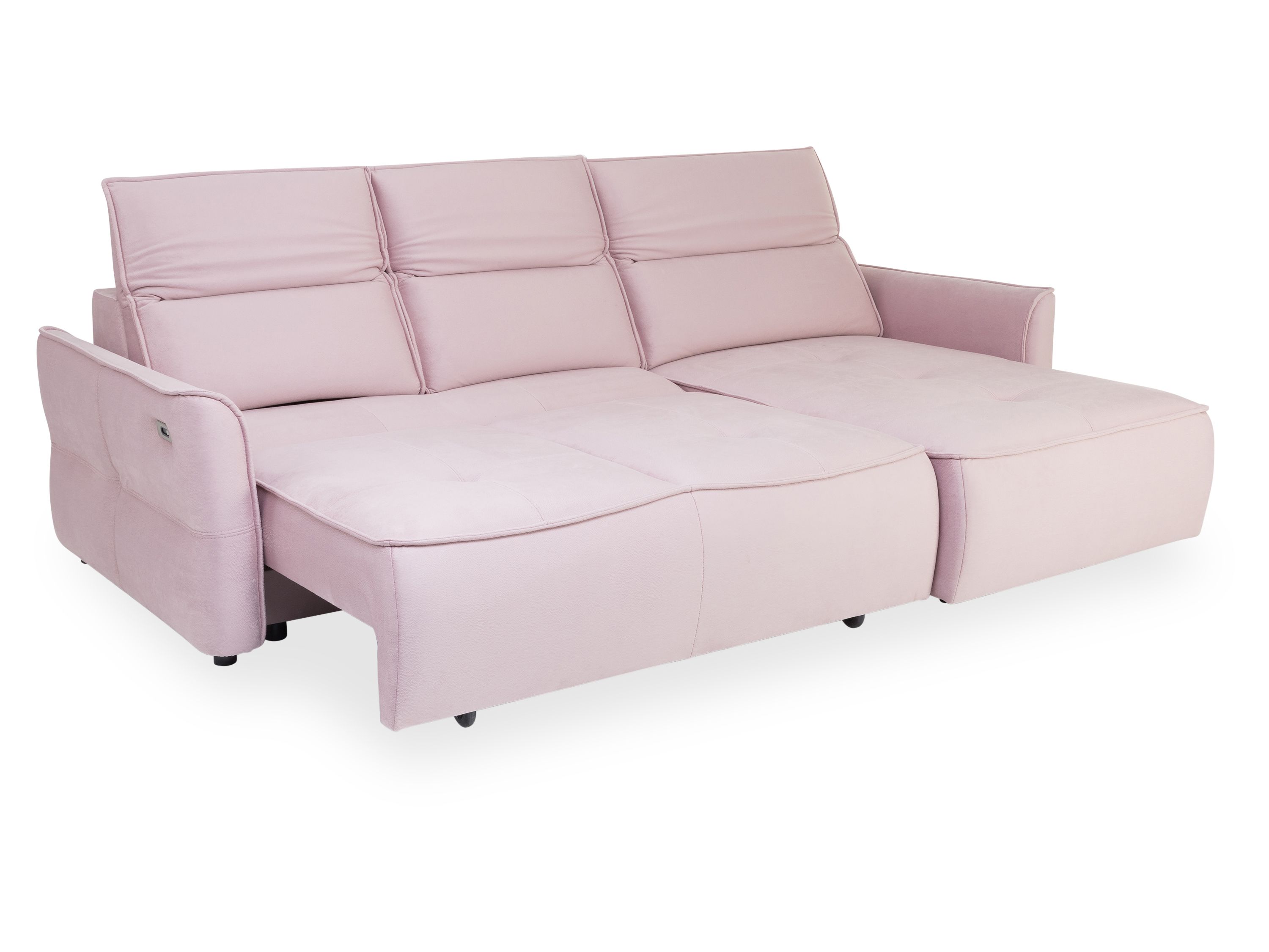 Polsterecke WACO Mini GRAU