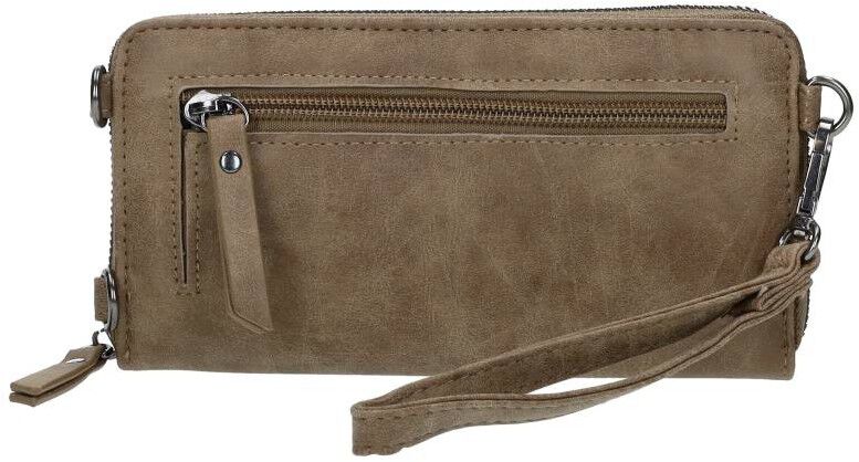 Enrico Benetti Damestassen beige