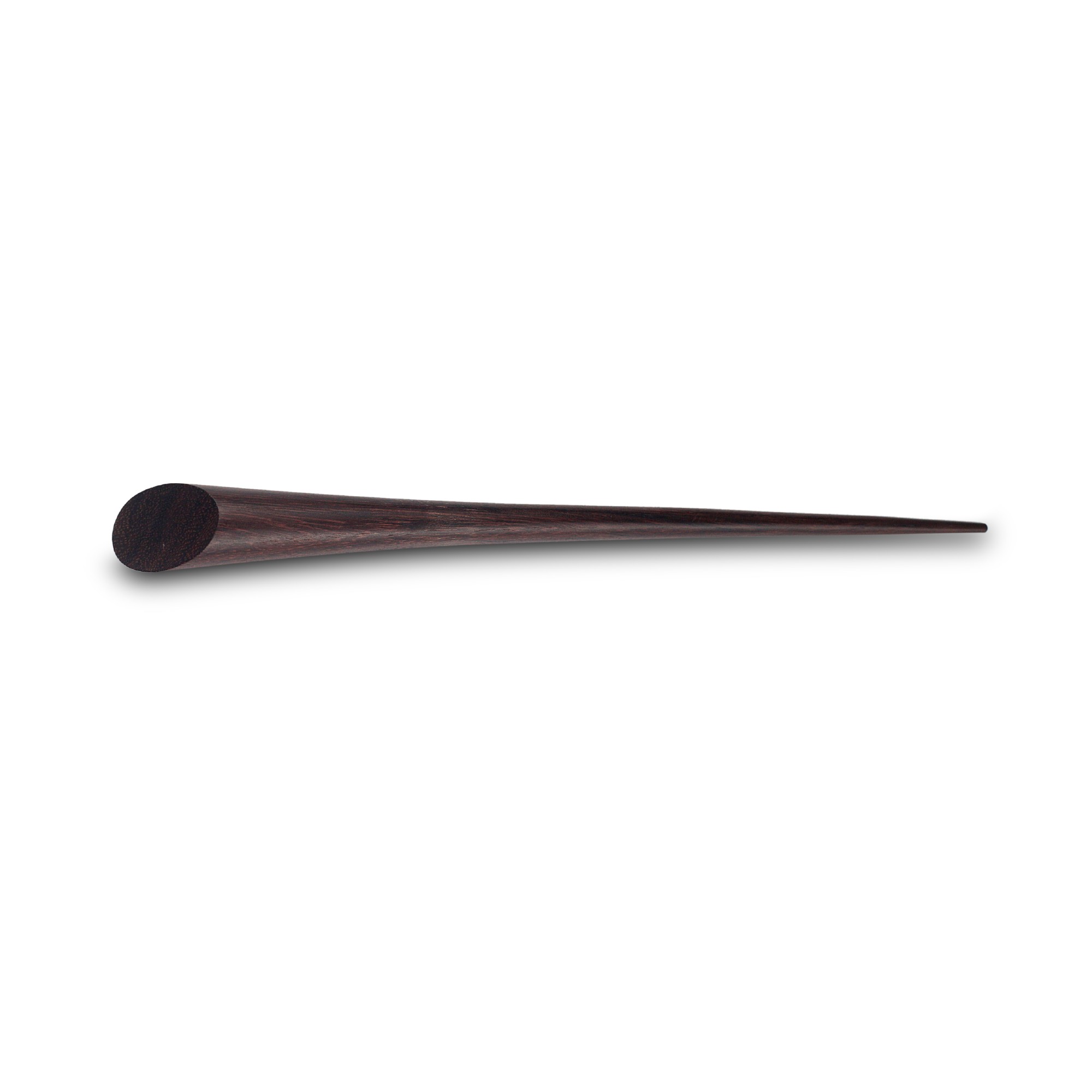 Haarstecker 'Simple', aus Holz, L 18,5 cm, Ø 1,5 cm günstig bestellen