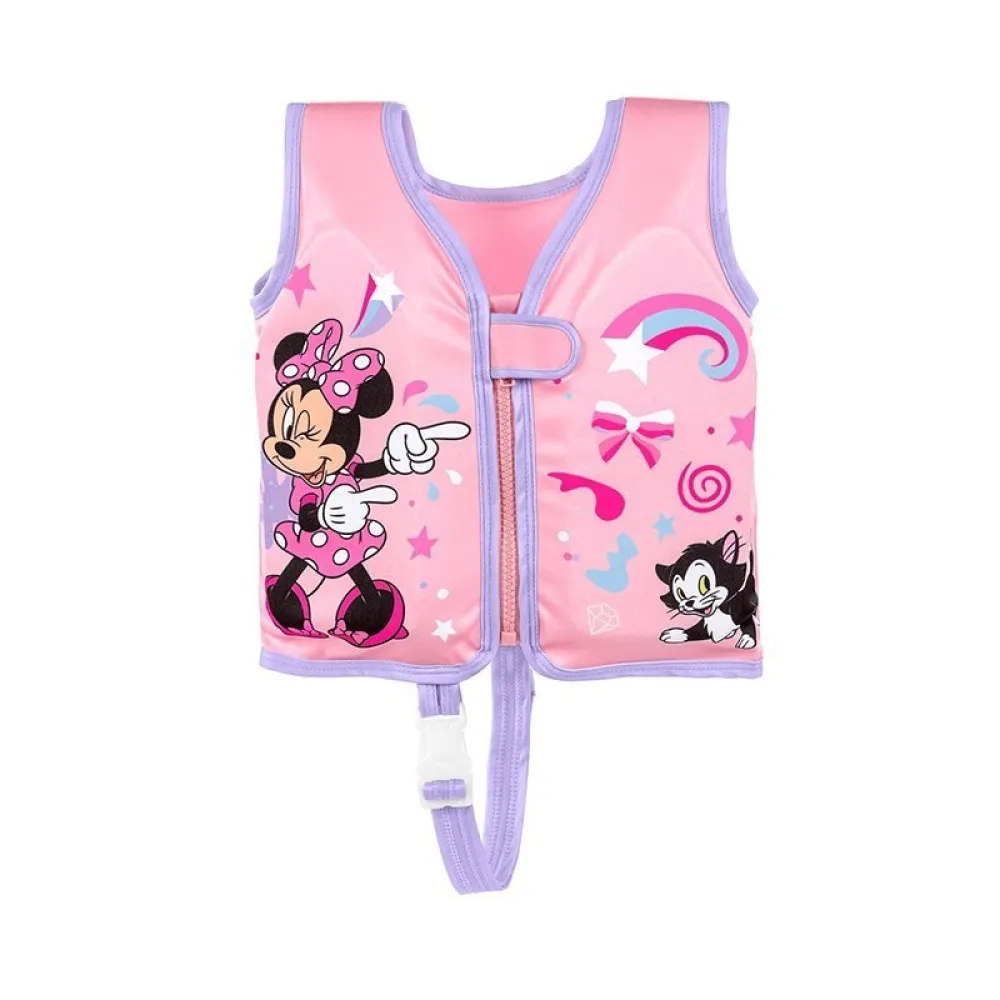 Bestway Minnie Schwimmweste