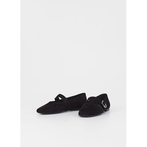 Vagabond Shoemakers Jolin Mary Jane Ballerinasko, Black, 41