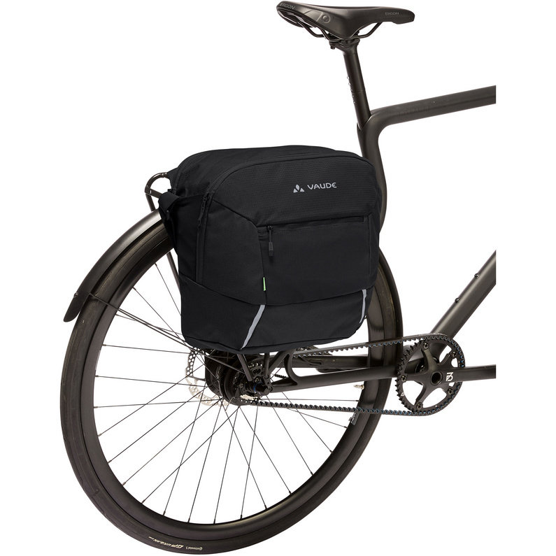 Vaude Cycle Messenger Fahrradtasche