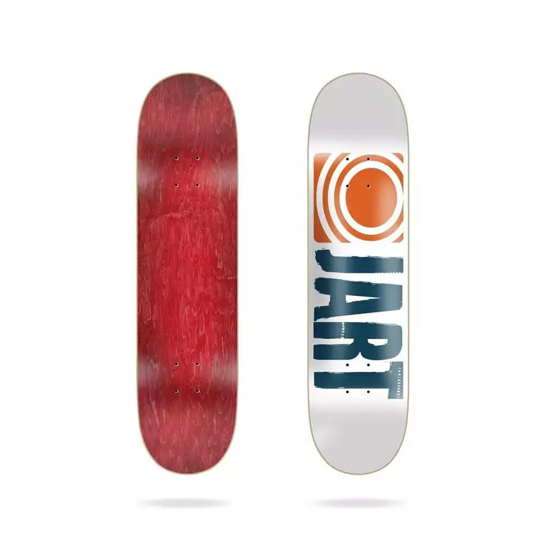 Plateau Skate JART Classic LC 7.87