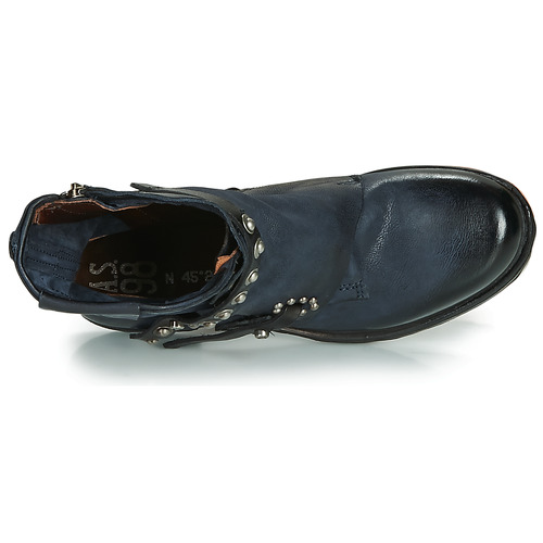Airstep / A.S.98 - SAINT EC RIVET - Bleu