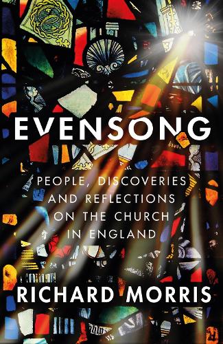Evensong: Reflections on the Church in England (Paperback)