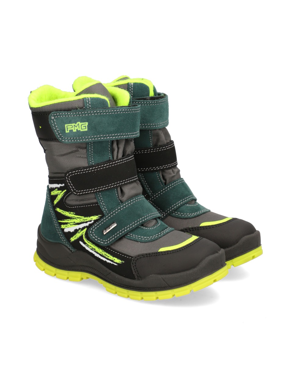 HANS GTX