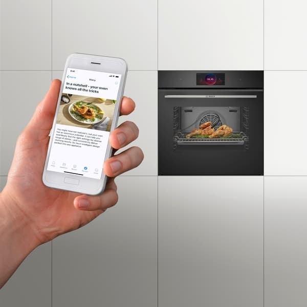Bosch Ovn HBG7221B1
