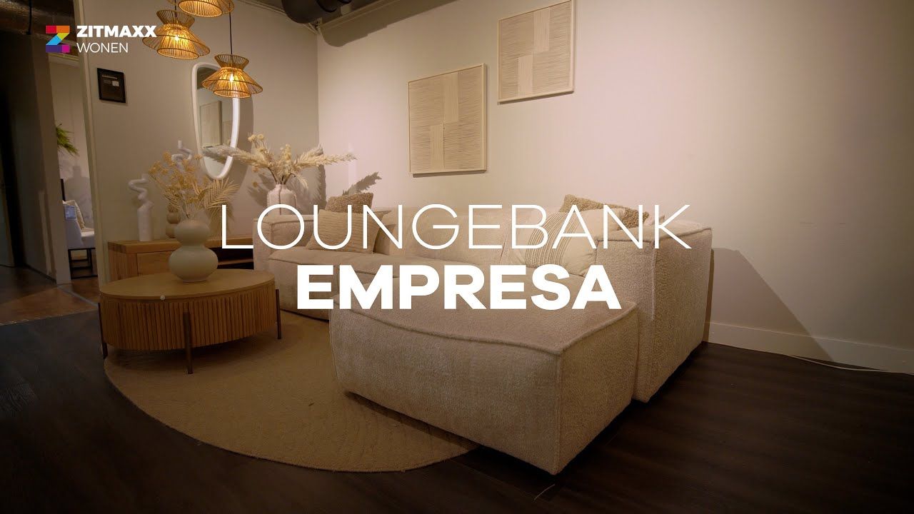 Loungebank Empresa