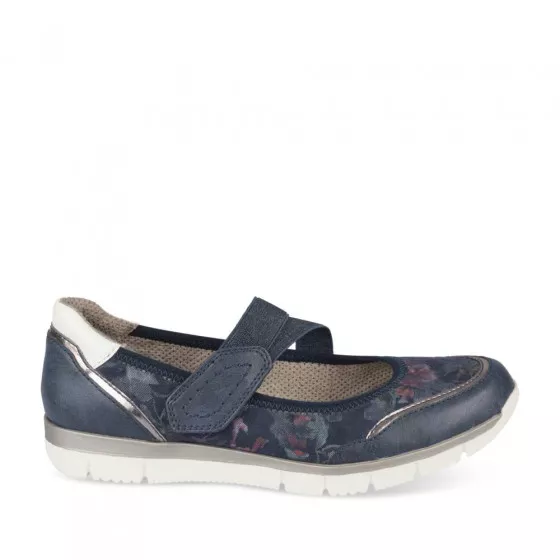 Ballerines MARINE RELIFE