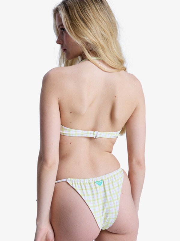 The Swell Underwire Bra Haut de bikini à armatures Blanc Femme