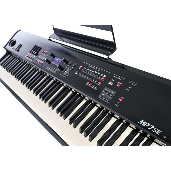 Kawai MP-7 SE Stage Bundle