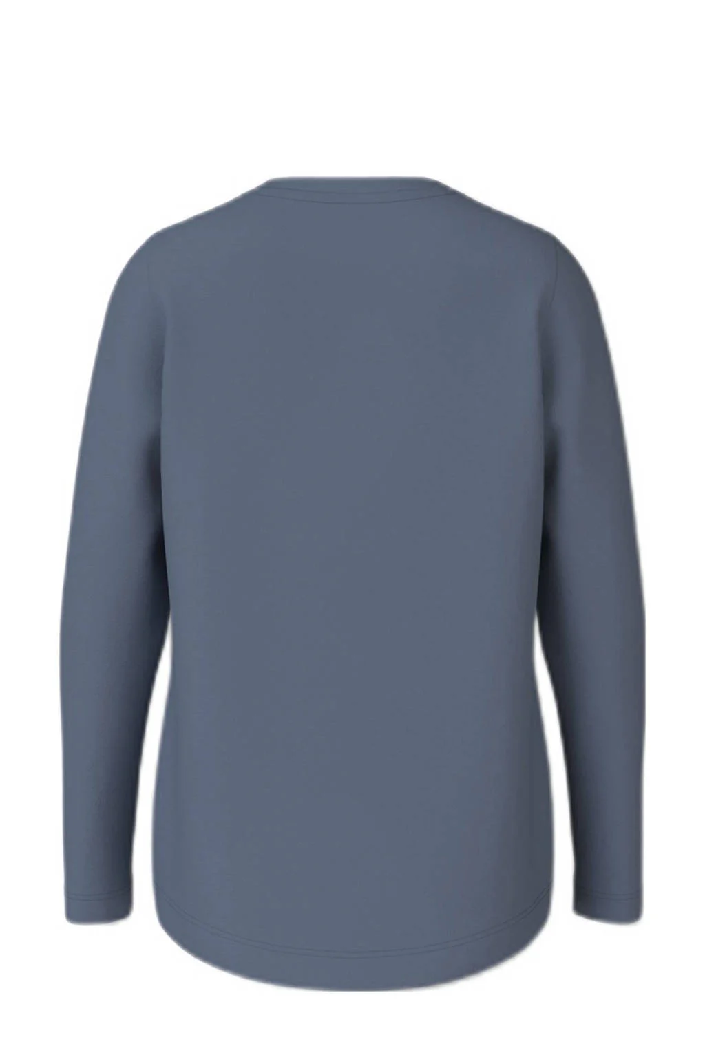 NAME IT longsleeve NKFVIX met printopdruk