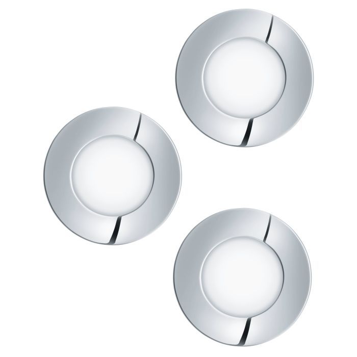 LED-Einbauleuchte