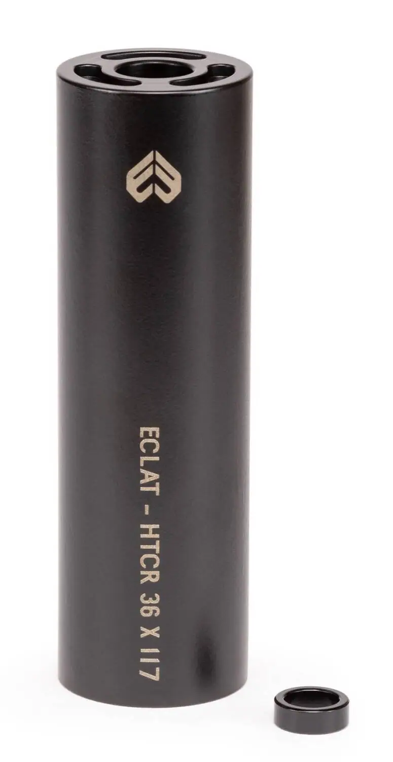Eclat Dura Stål BMX Peg | SkatePro