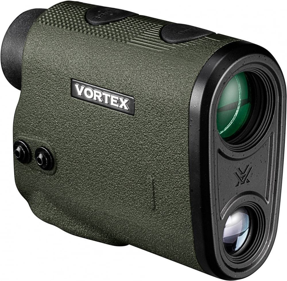 Vortex Diamondback HD 2000 Avstandsmåler<br>Nøyaktig måling opptil 609m